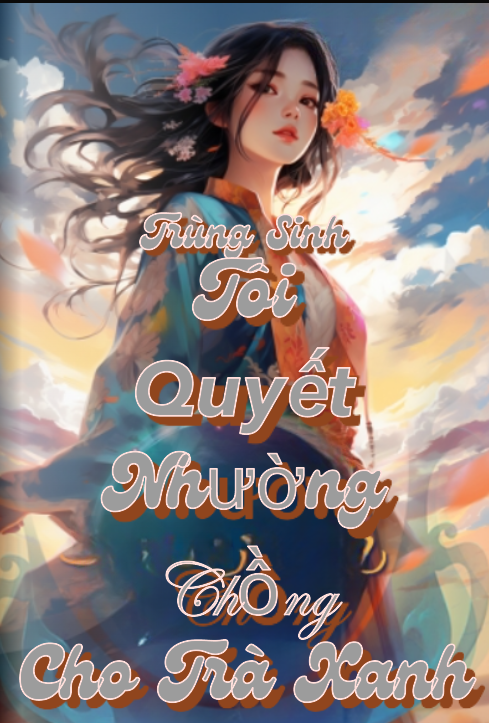 Truyện Trọng Sinh Tôi Nhường Chồng Cho Trà Xanh